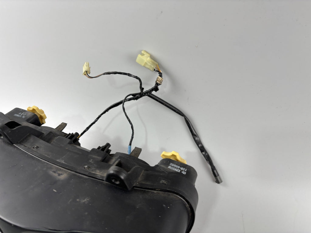 Suzuki GSX 750 F AK11 Scheinwerfer Headlight front Licht Lampe Maske Kanzel