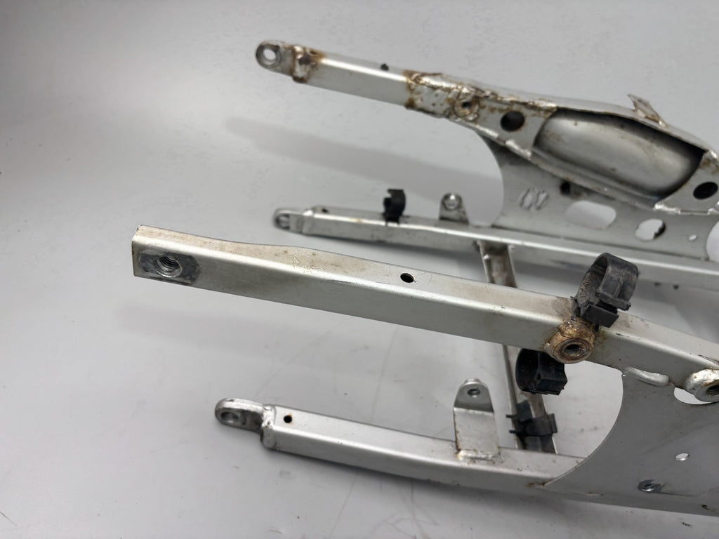 Honda VFR750 F Rc36/2 Heckrahmen Frame Rahmen