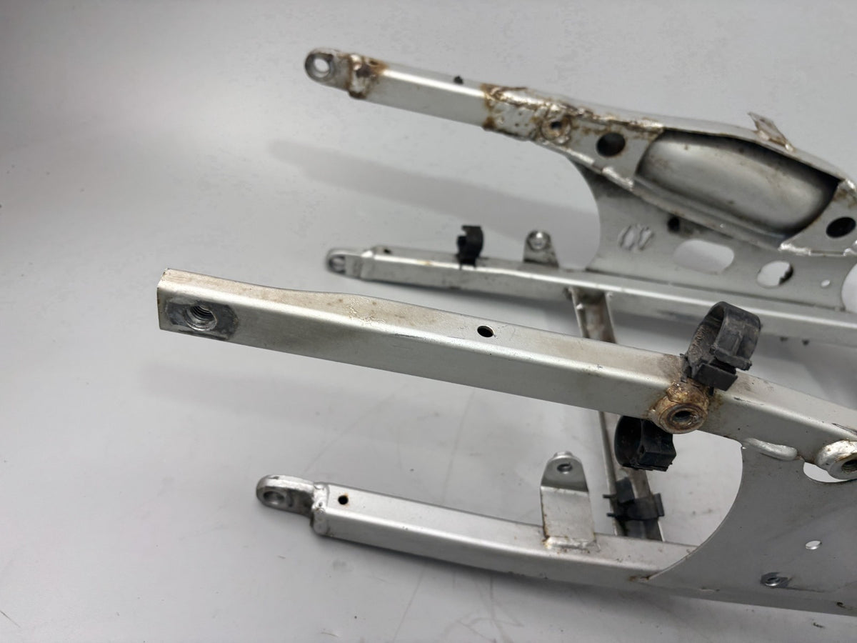 Honda VFR750 F Rc36/2 Heckrahmen Frame Rahmen