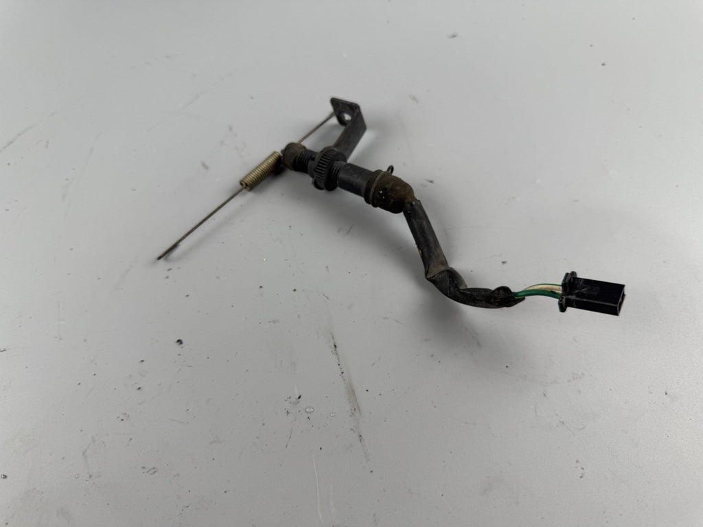 Honda CB500 PC26 Bremsschalter Bremslichtschalter Brake hinten back