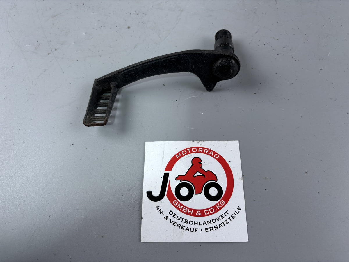 Honda CB450S PC17 Bremspedal Brake Bremshebel Fußbremshebel