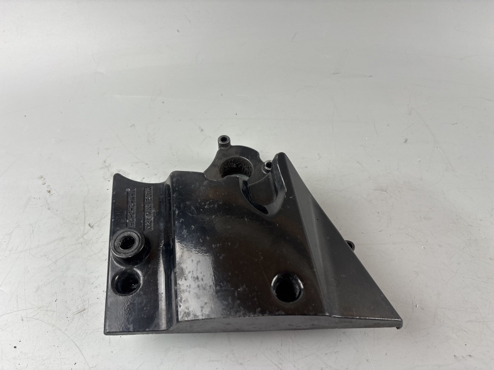 Yamaha XJR1300 RP02 Ritzelabdeckung Motordeckel Abdeckung
