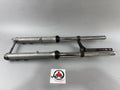 Honda CX500 C PC01 Güllepumpe Gabel Tauchrohr Standrohr Fork Absorber