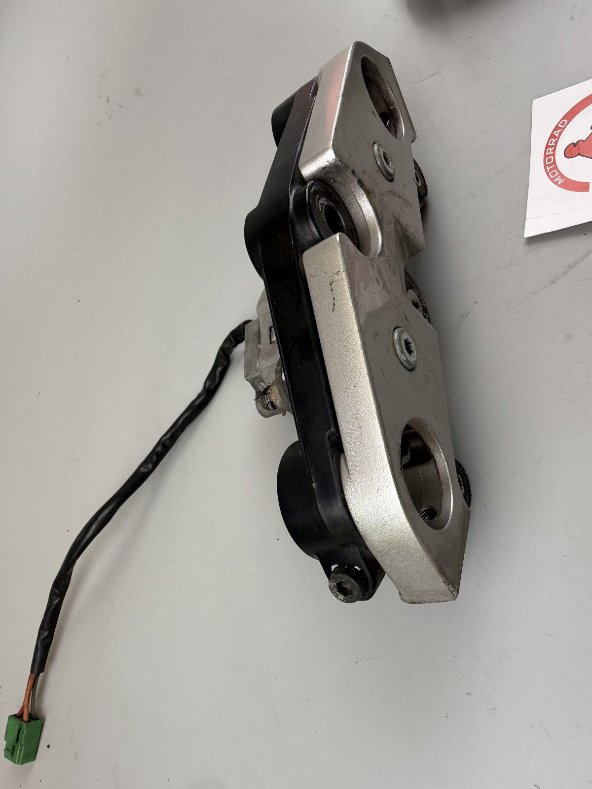 Suzuki GS500E GM51B Schlosssatz Zündschloss Tankschloss Lock Key