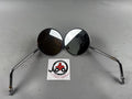 Kawasaki EL250 252 Eliminator Spiegel Spiegelpaar Mirror Rückspiegel