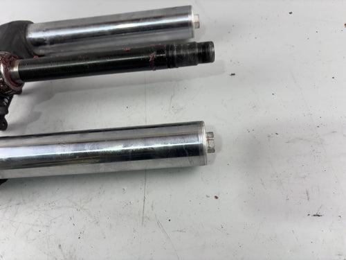 BMW F650 169 Gabel Standrohr Tauchrohr Fork Absorber