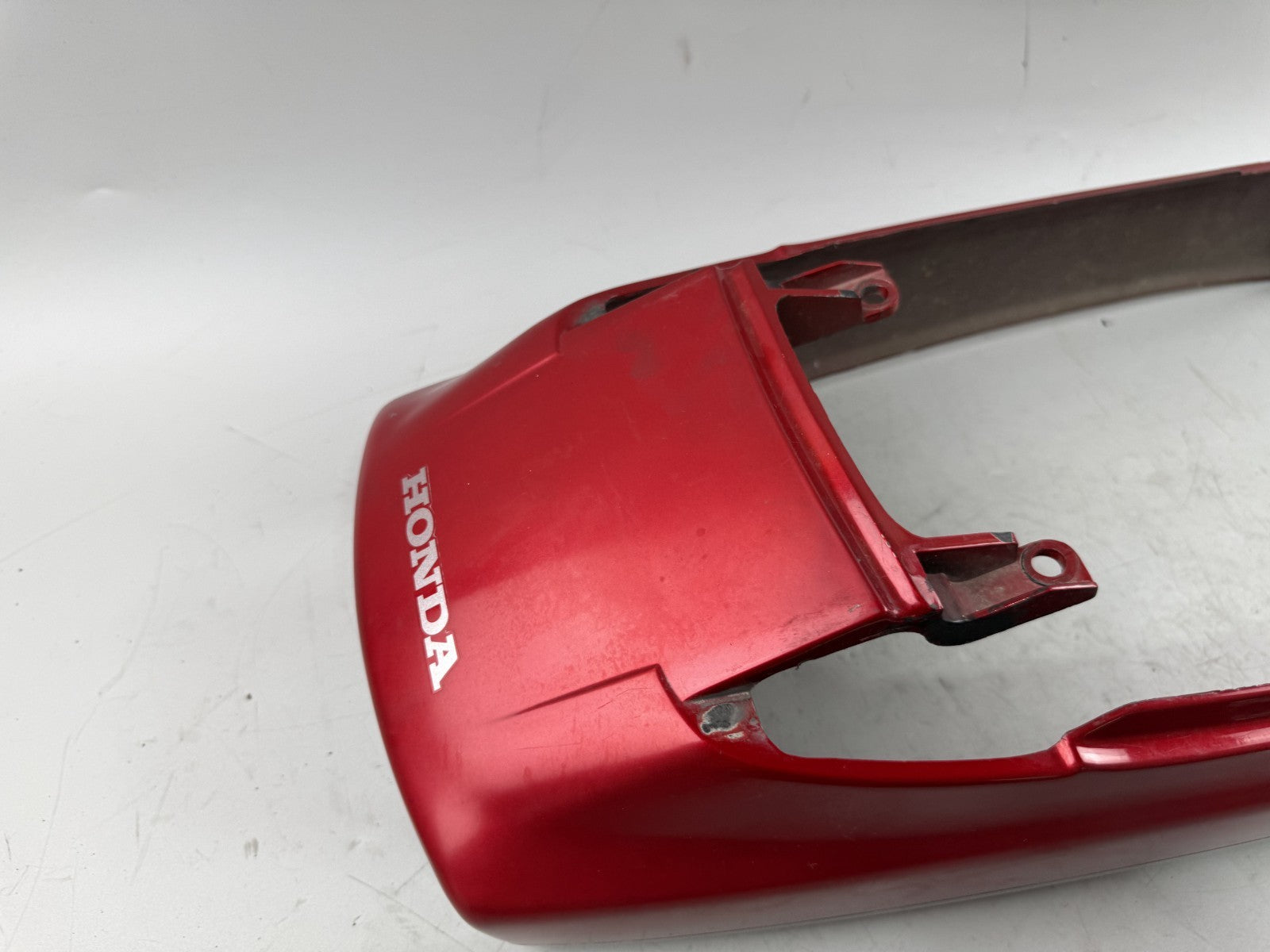 Honda NTV650 revere RC33 Heckverkleidung Cover Abdeckung Bürzel