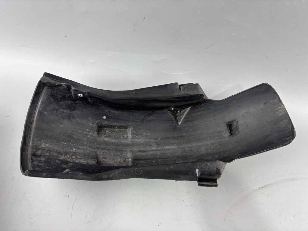 Honda VF 750 F RC15 Radlauf Heckuntersicht Heck Fender Spritzschutz Cover