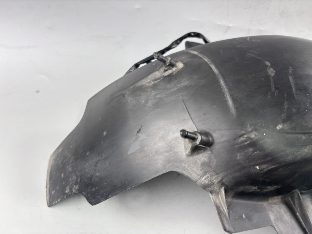 Honda CBR 1000F SC24 Spritzschutz Fender Radlauf Kotflügel Cover Schutzblech