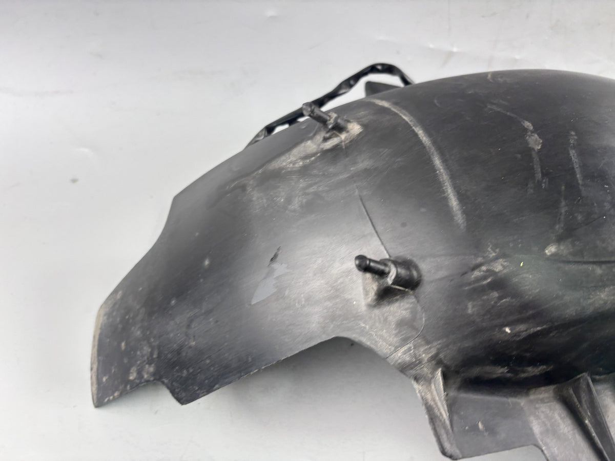 Honda CBR 1000F SC24 Spritzschutz Fender Radlauf Kotflügel Cover Schutzblech