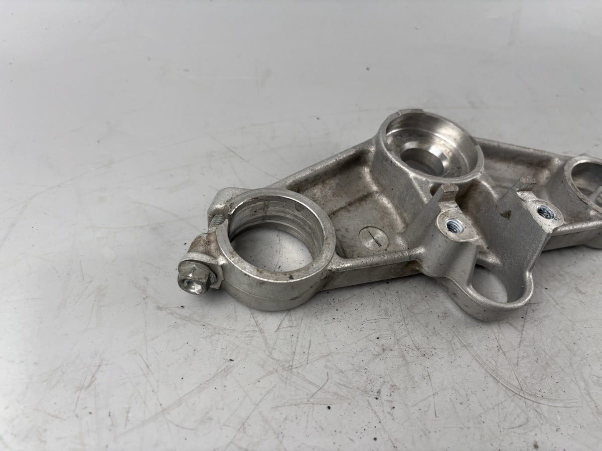 Honda VFR750 F Rc36/2 Gabelbrücke Bridge oben obere Verbindung