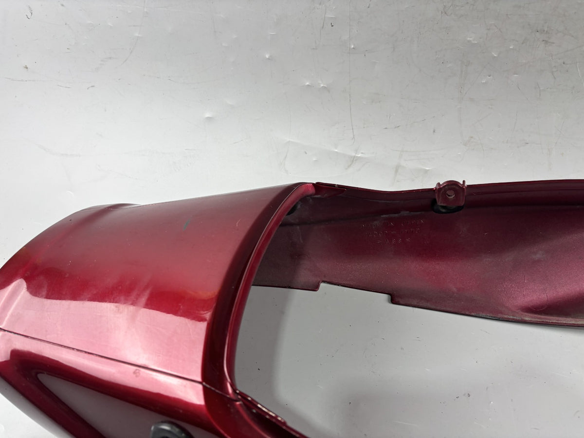 Kawasaki ZRX1100 ZRT10C Bürzel Heckverkleidung Heckteil Cover Abdeckung