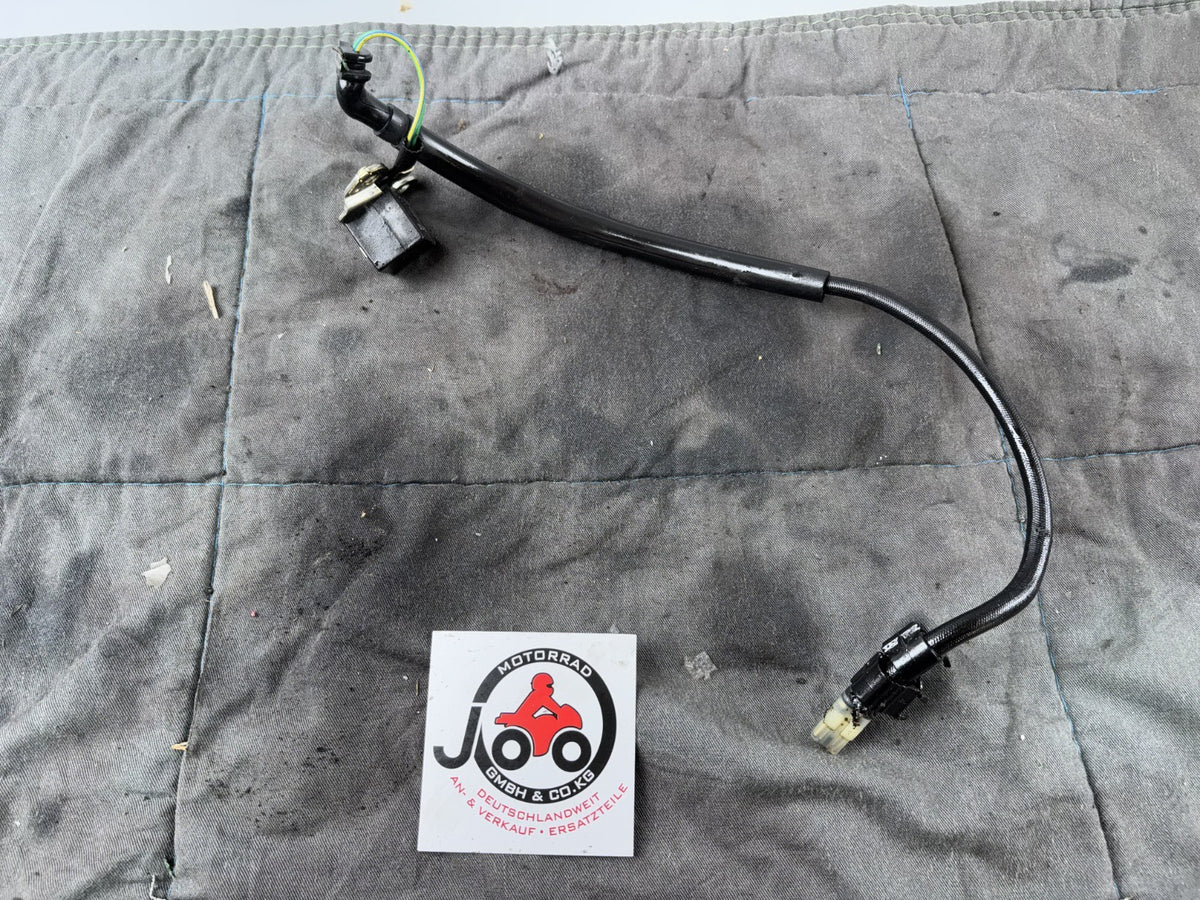 Honda SLR 650 Vigor FX 650 RD09 Zündung Pick Up ignition Electric Motor Engine