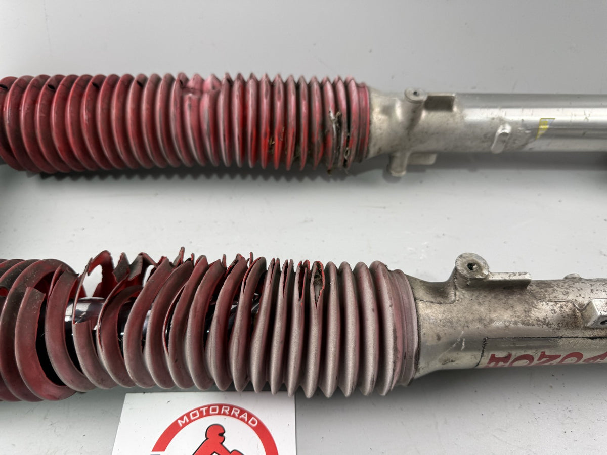 Honda XL600 R Transalp PD 06 Gabel Standrohr Tauchrohr Fork Absorber Federung