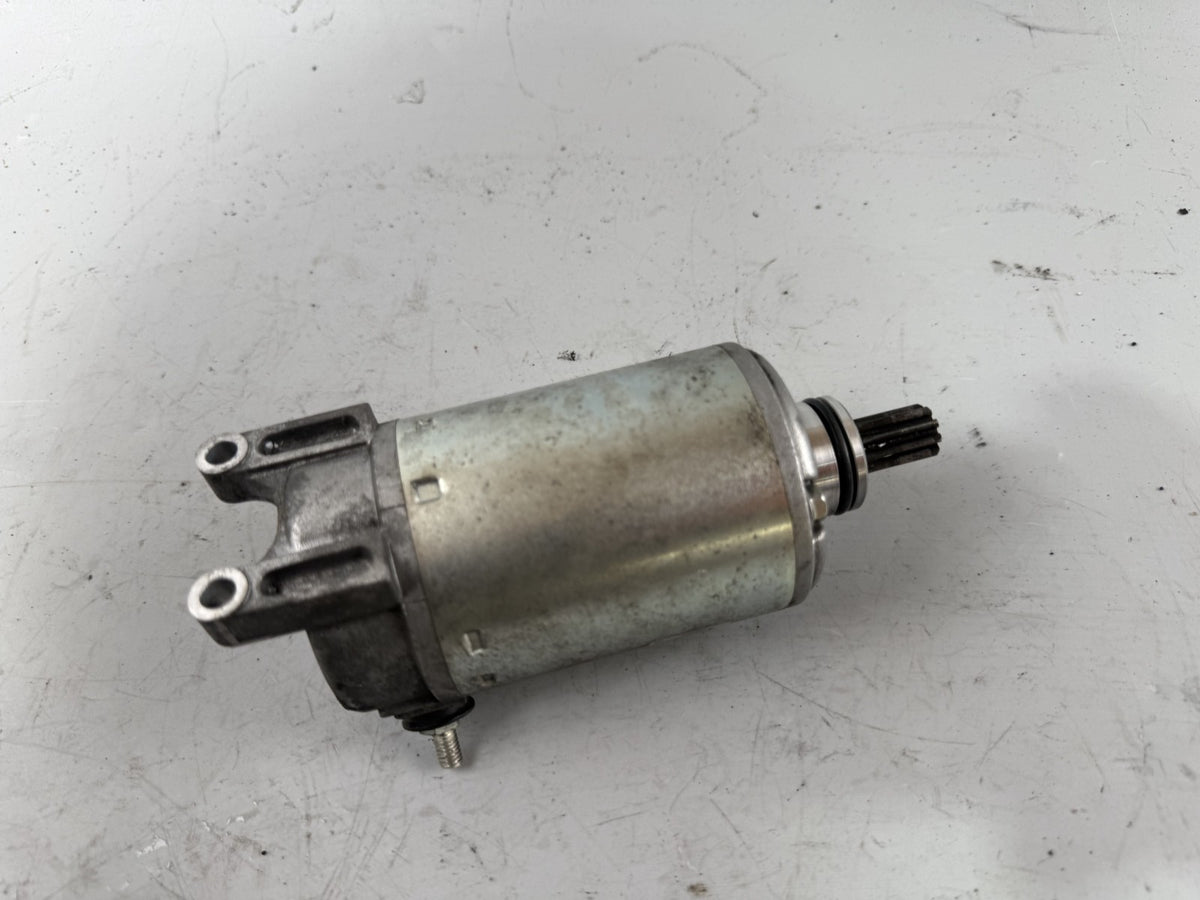 BMW K 1200 S K40 Anlasser Starter Electric Motor Engine