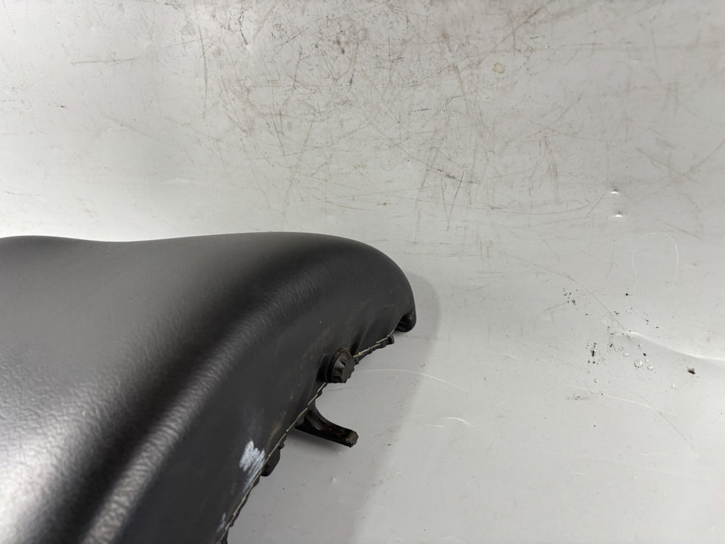 BMW R 1100 RS Sitzbank Beifahrersitz Seat hinten back Sozius