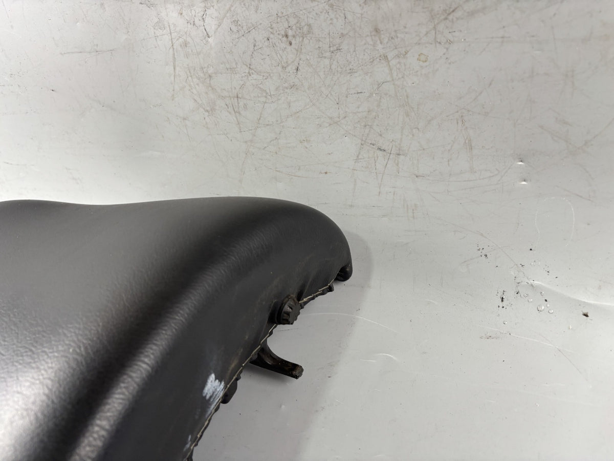BMW R 1100 RS Sitzbank Beifahrersitz Seat hinten back Sozius
