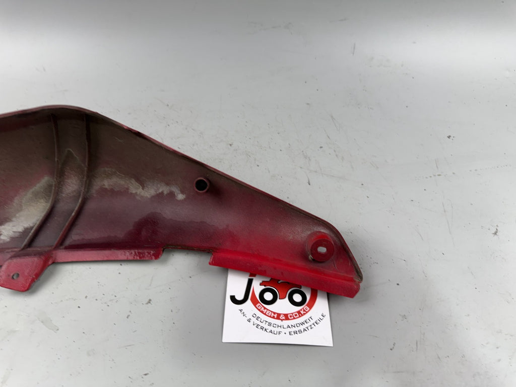 Yamaha XJ600 Diversion 4BR 4LX Seitenverkleidung Sidecover links left Abdeckung