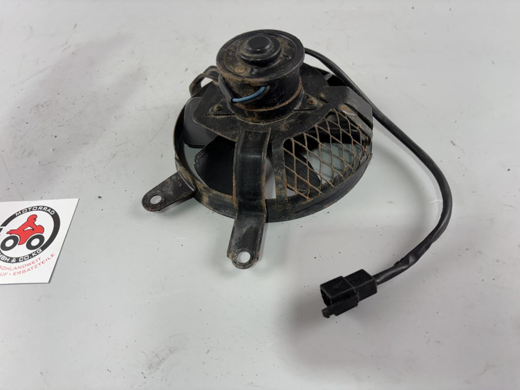 Suzuki SV650 S AV Ventilator Lüftung Lüfter Cooler Kühler