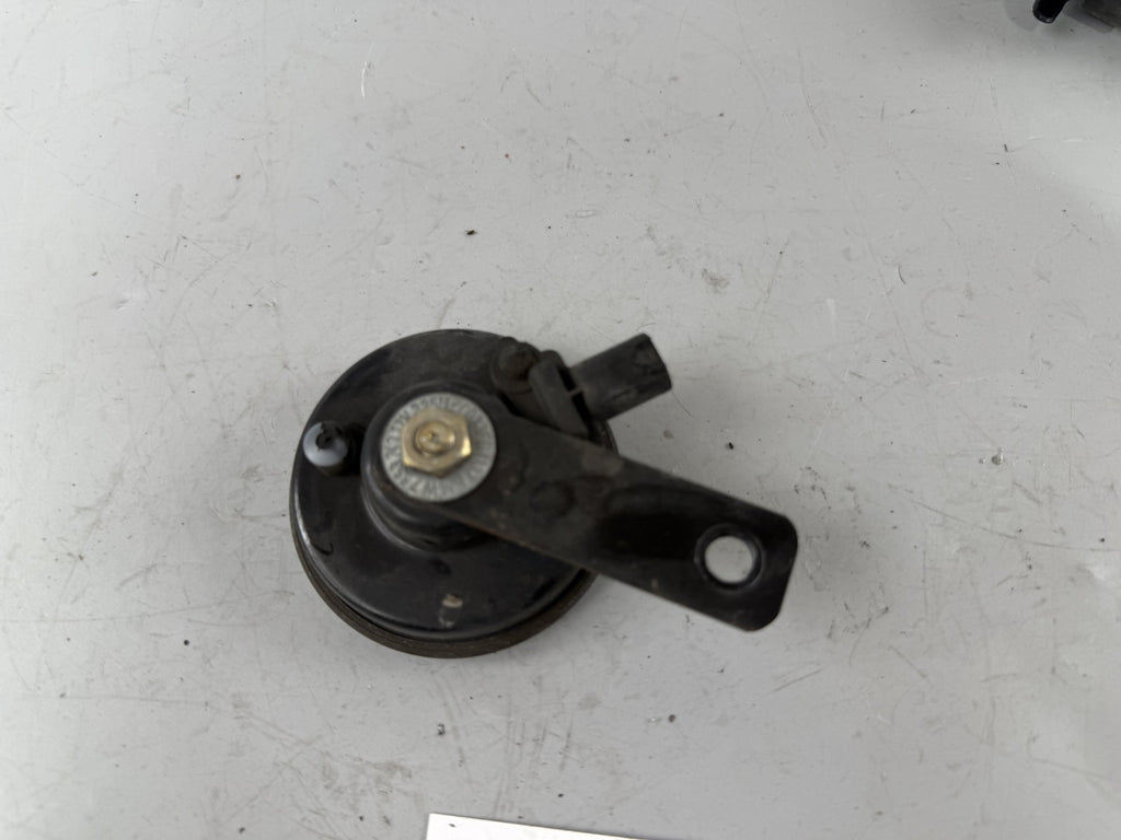 BMW K 1200 S K40 Hupe Horn Signal