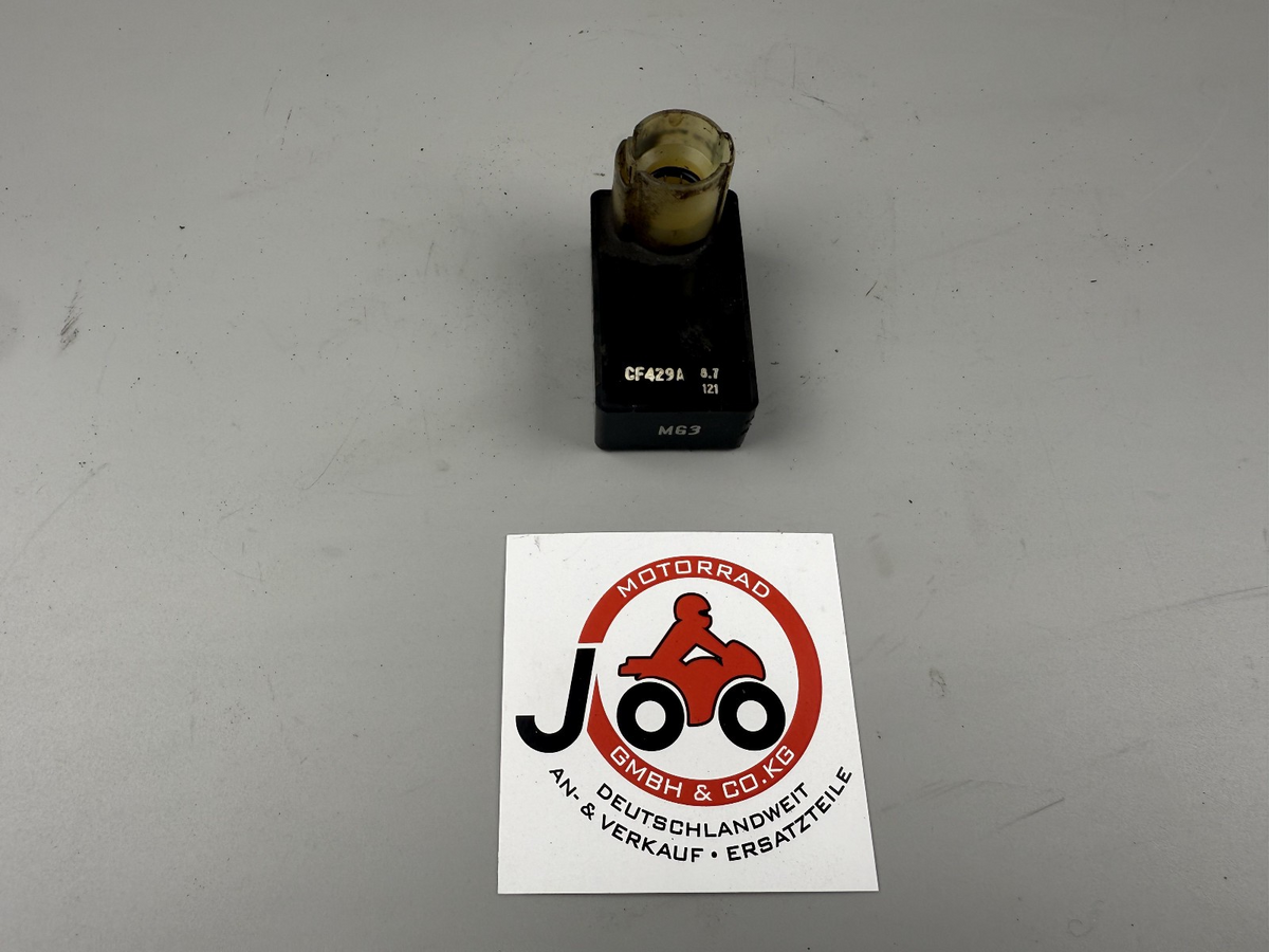 Honda XL600R PD03 CDI Steuergerät Steuereinheit Zündbox Blackbox Ignition