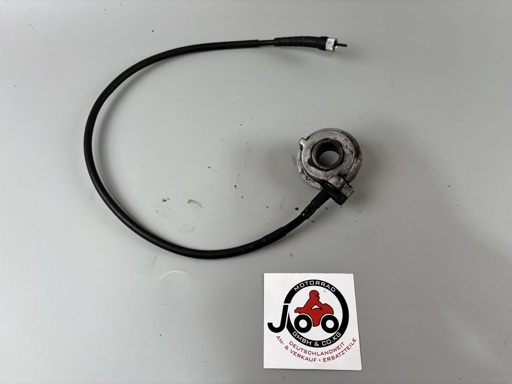Triumph Daytona 955 T 595 Tachoschnecke Tachowelle Speedometer Antrieb