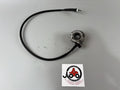 Triumph Daytona 955 T 595 Tachoschnecke Tachowelle Speedometer Antrieb