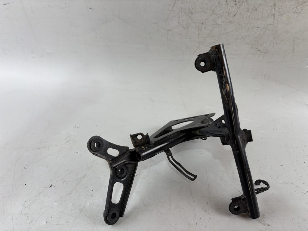 Suzuki GSX-R 1100 W GU75C Geweih Verkleidungshalter Holder Frame Kanzel Maske