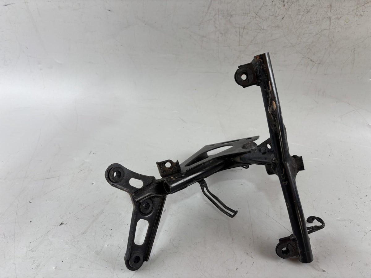 Suzuki GSX-R 1100 W GU75C Geweih Verkleidungshalter Holder Frame Kanzel Maske