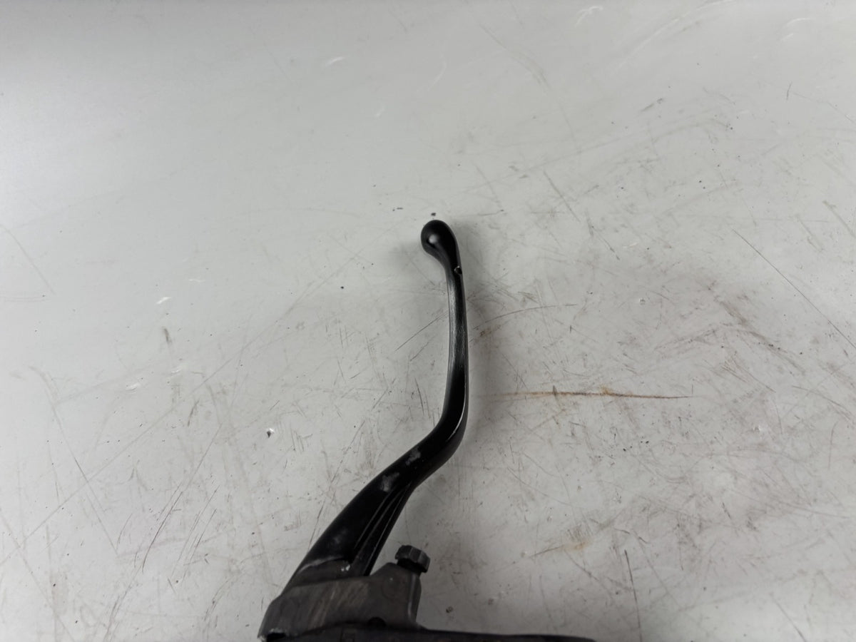 BMW F800 S Kupplungsarmatur Clutch Kupplungseinheit Griff Hebel
