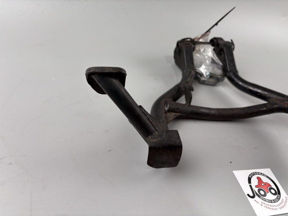 Suzuki GSX 750 F AK11 Hauptständer Mainstand Holder Halter