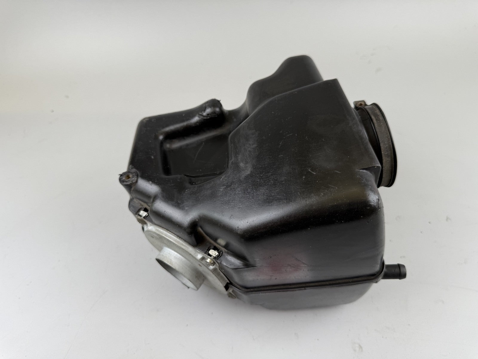 Suzuki GS500E GM51B Luftfilterkasten Airbox Ansaugung Motor Engine