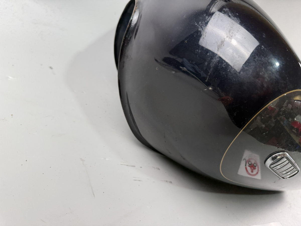 Yamaha XV1100 Virago 3LP Tank Benzintank Fuel Gas Kraftstoff Treibstoff