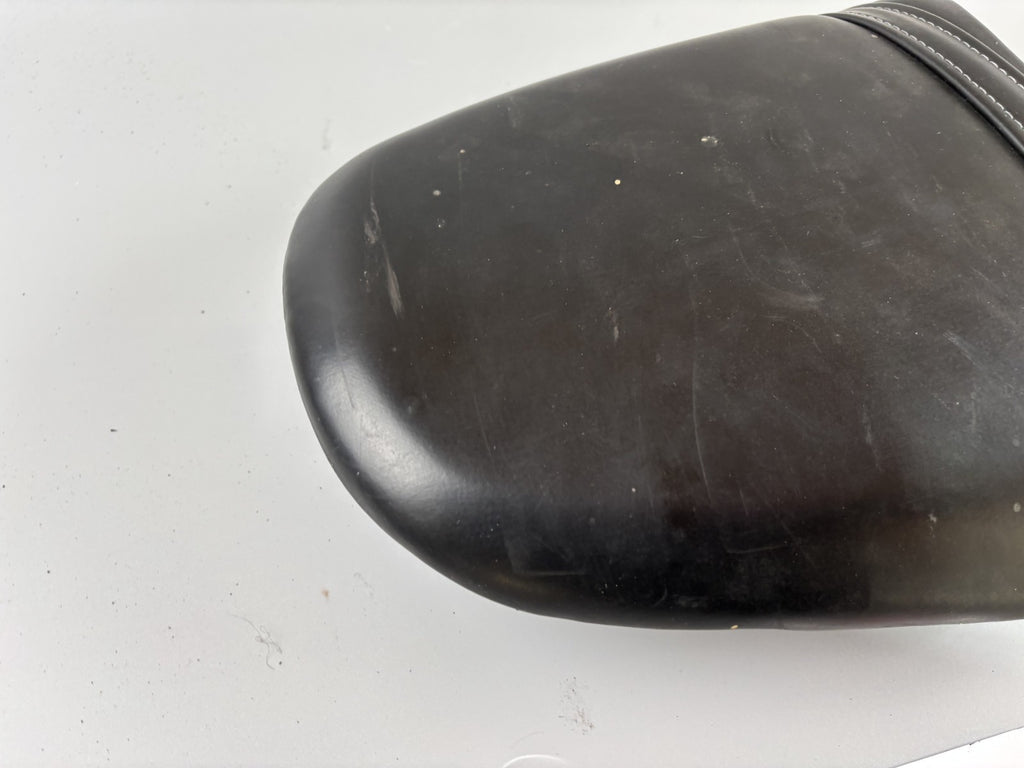 Triumph Daytona 955 T 595 Soziussitz Beifahrersitz Seat Sitzbank Kissen Polster