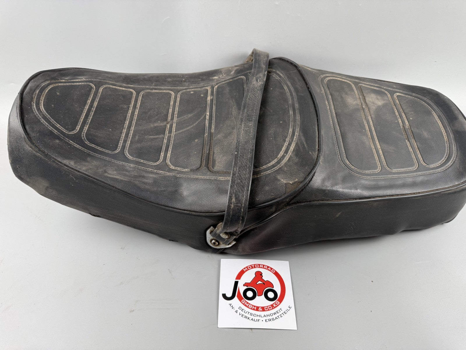 Honda CX500 Siitzbank Seat Sitz Bezug Polster Kissen
