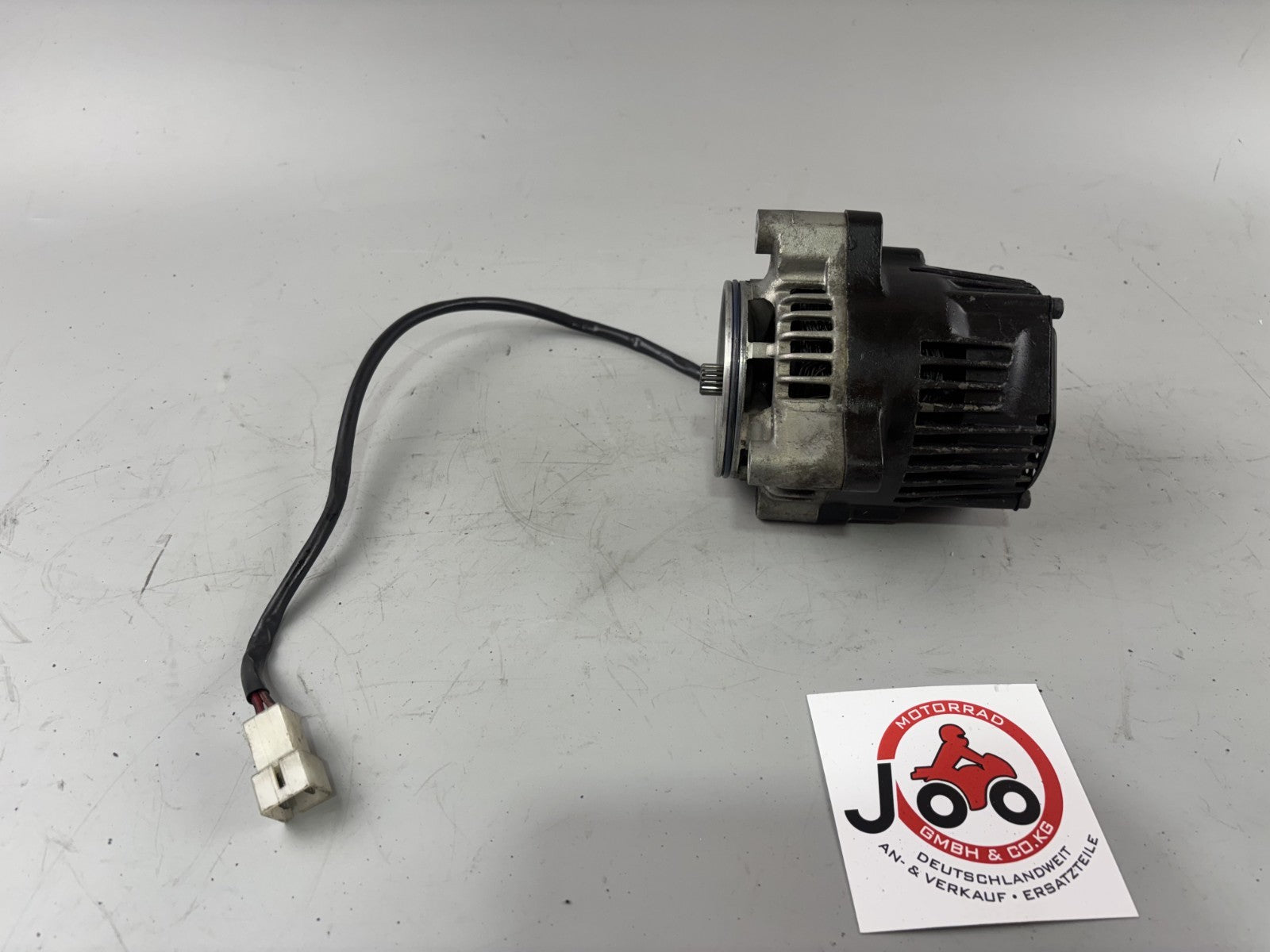 Yamaha XJR1200 4PU Lima Lichtmaschine Lightmachine Electric
