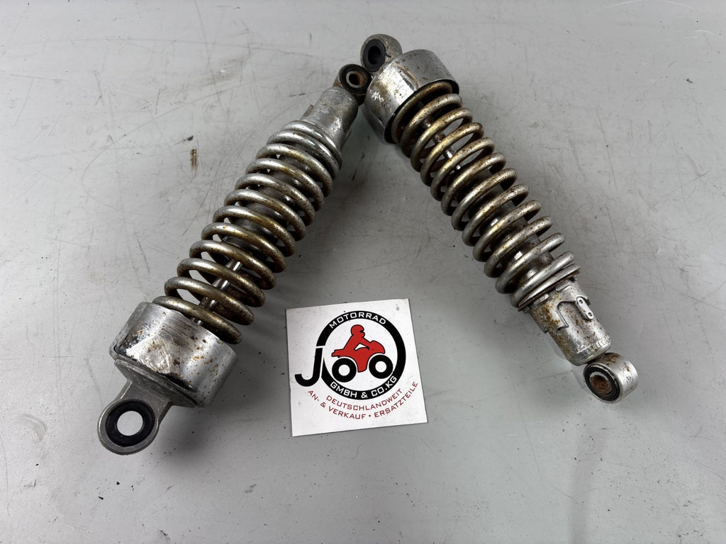 Kawasaki EL250 252 Eliminator Stoßdämpfer Federbein Federung Absorber Shok