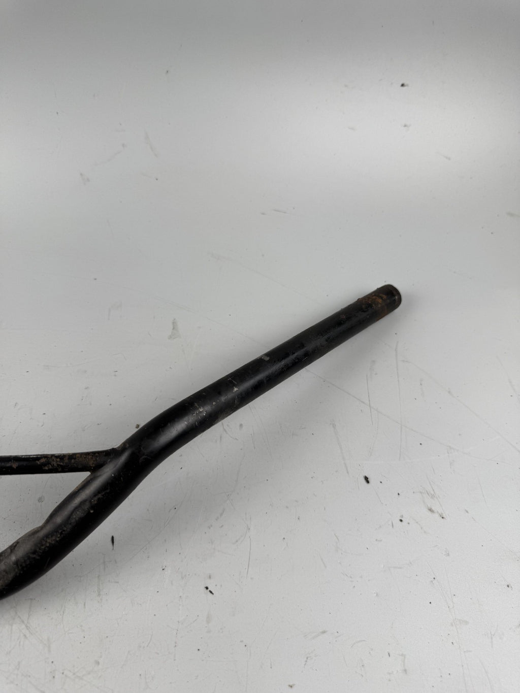 Honda XL350 R ND03 Lenker Handlebar