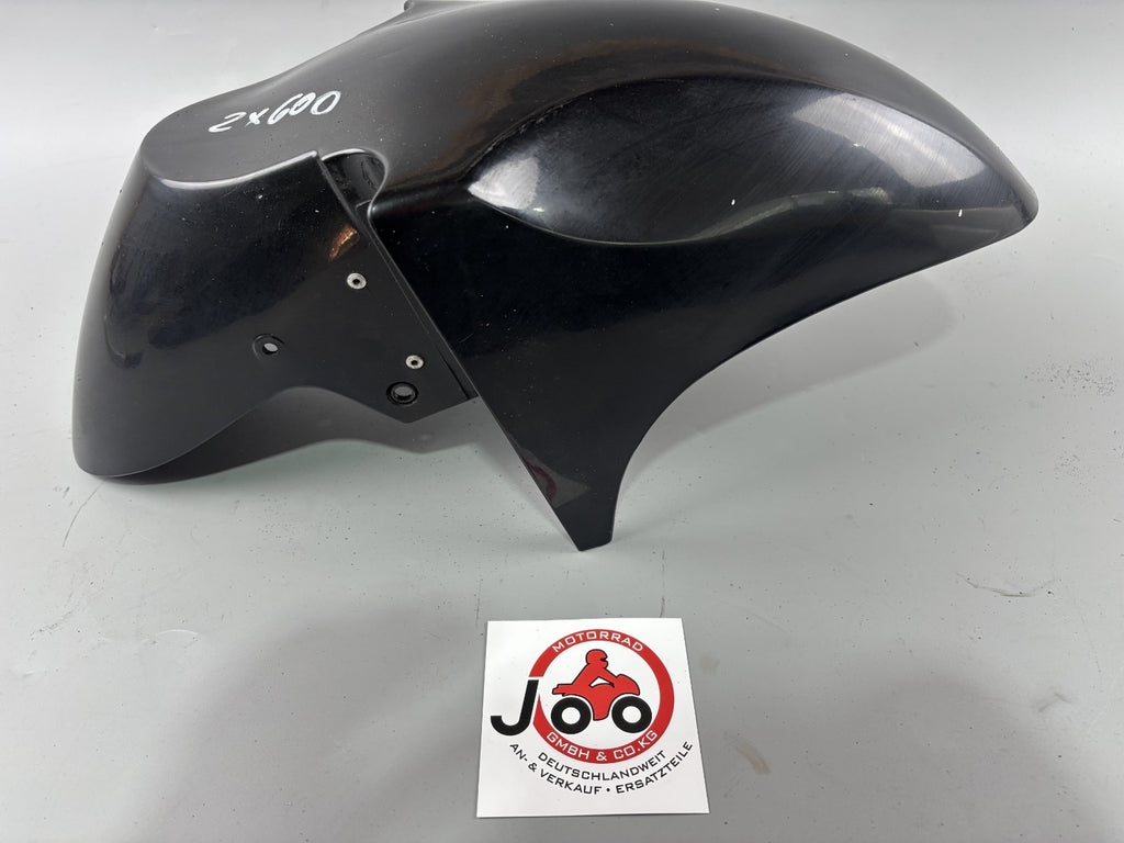 Kawasaki ZZR600D ZX600D  Schutzblech Fender Spritzschutz Kotflügel vorne front