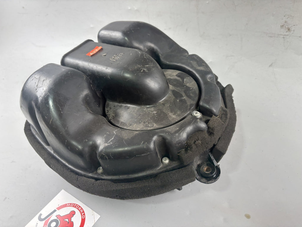 Yamaha TDM 850 3VD Luftfilterkasten Airbox Ansaugung Luft