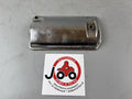 Yamaha XS400 2A2 Anlasserdeckel Kurbelgehäusehalterung Cover