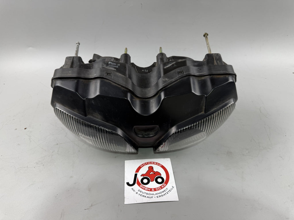 Suzuki SV650 S AV Scheinwerfer Headlight Licht Lampe Kanzel Front Maske