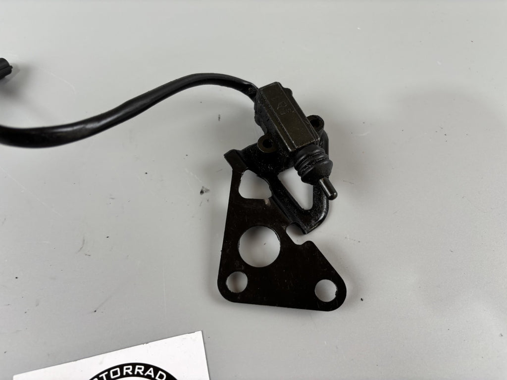 Triumph Daytona 955 T 595 Seitenständerschalter Switch Electric