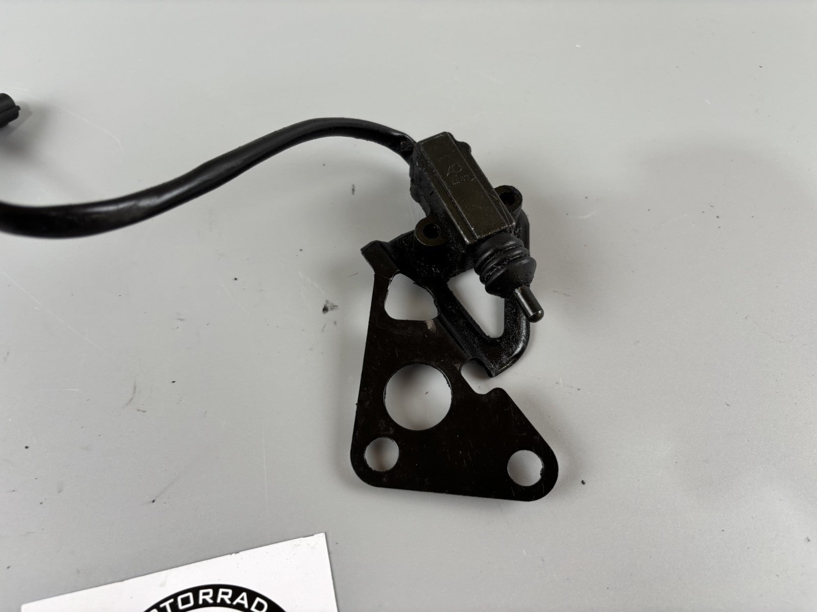 Triumph Daytona 955 T 595 Seitenständerschalter Switch Electric