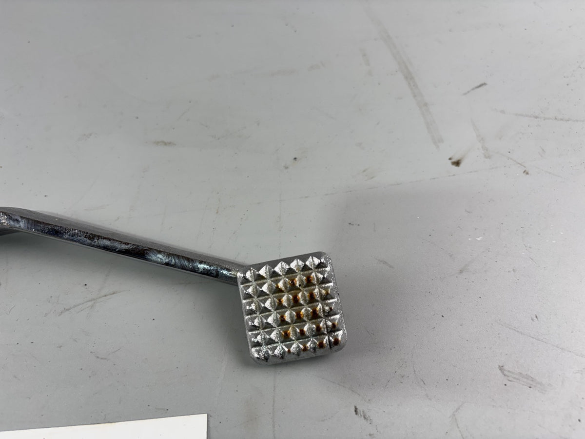 Honda CBX 650 E RC13 Bremspedal Brake Bremshebel Fußbremshebel Step