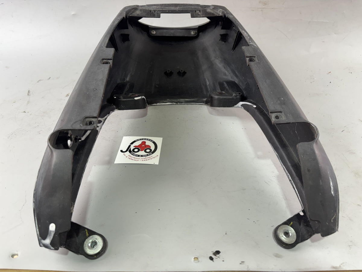 Suzuki GSX 750 AE Inazuma Heckverkleidung Abdeckung Cover Bürzel Verkleidung
