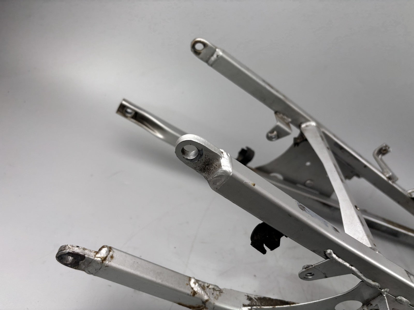 Honda VFR750 F Rc36/2 Heckrahmen Frame Rahmen