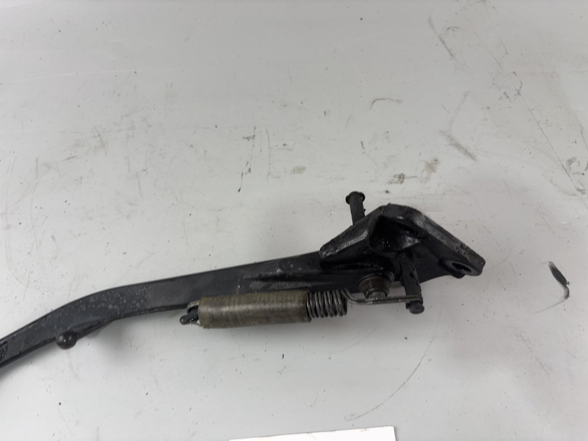 Honda VFR800 RC46/2 VTEC Seitenständer Sidestand Holder Halter