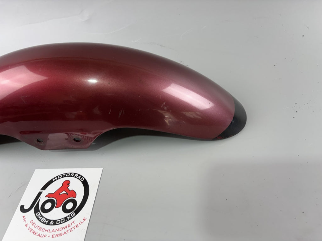 Kawasaki BN125A EL125 Eliminator Fender Schutzblech Kotflügel Spritzschutz Cover
