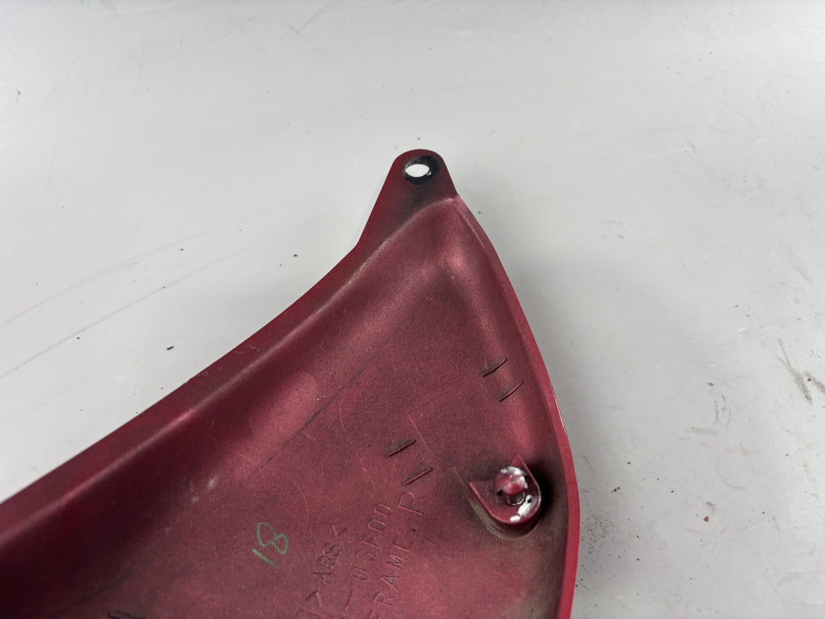 Suzuki GSX 1200 A3 Inazuma Seitendeckel Sidecover Seitenteil Verkleidung rechts